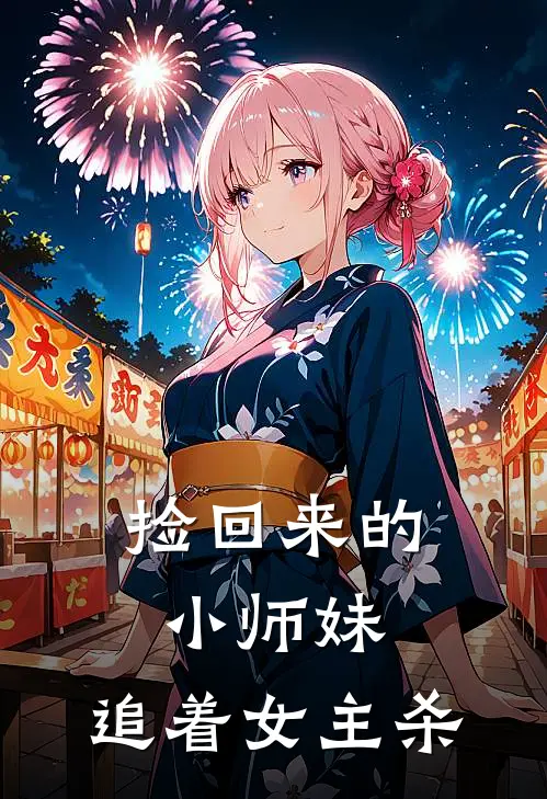 捡回来的小师妹：追着女主杀