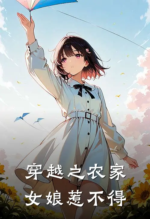 穿越之农家女娘惹不得