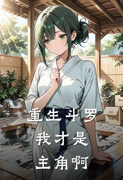 重生斗罗：我才是主角啊