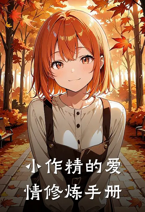 小作精的爱情修炼手册