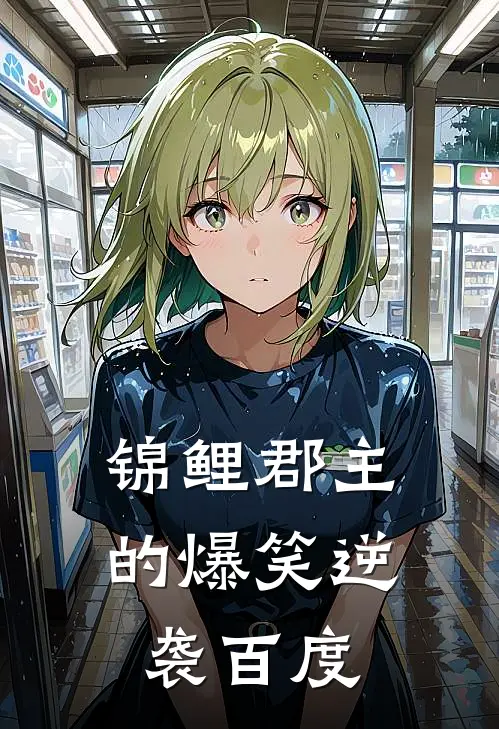 锦鲤郡主的爆笑逆袭百度