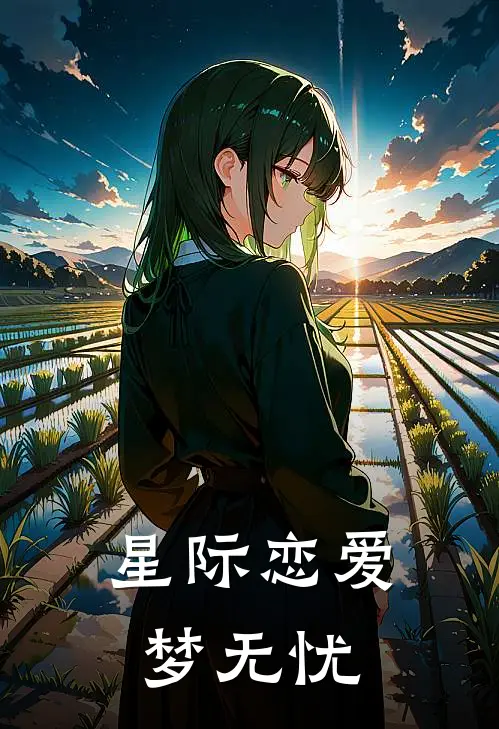 星际恋爱梦无忧