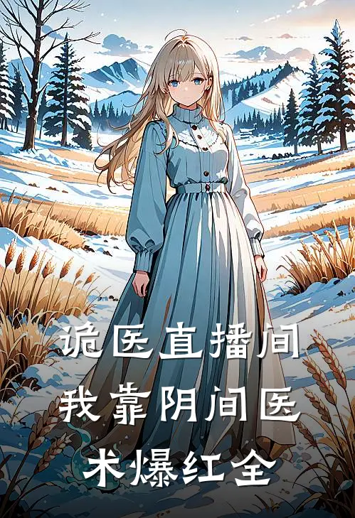 诡医直播间：我靠阴间医术爆红全