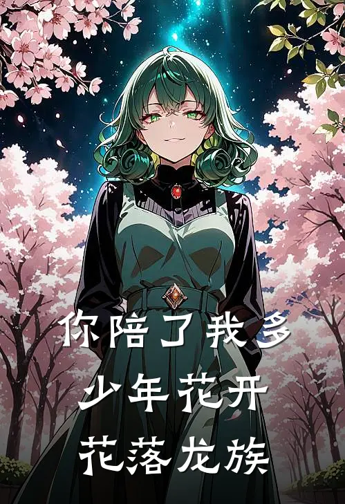 你陪了我多少年花开花落龙族