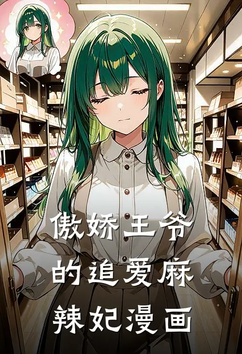 傲娇王爷的追爱麻辣妃漫画