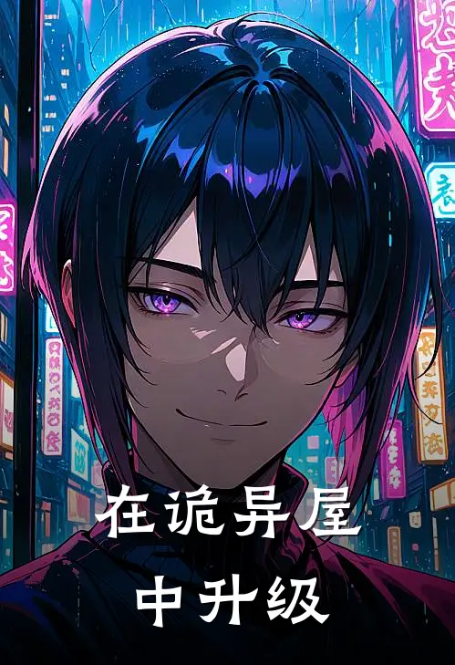 在诡异屋中升级