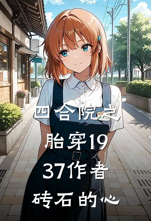 四合院之胎穿1937作者砖石的心