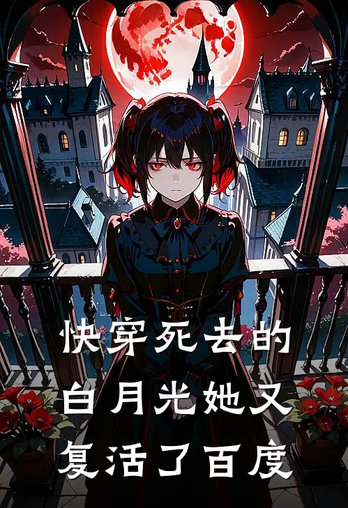 快穿死去的白月光她又复活了百度