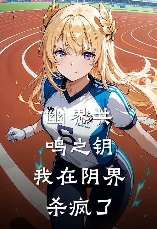 幽界共鸣之钥：我在阴界杀疯了