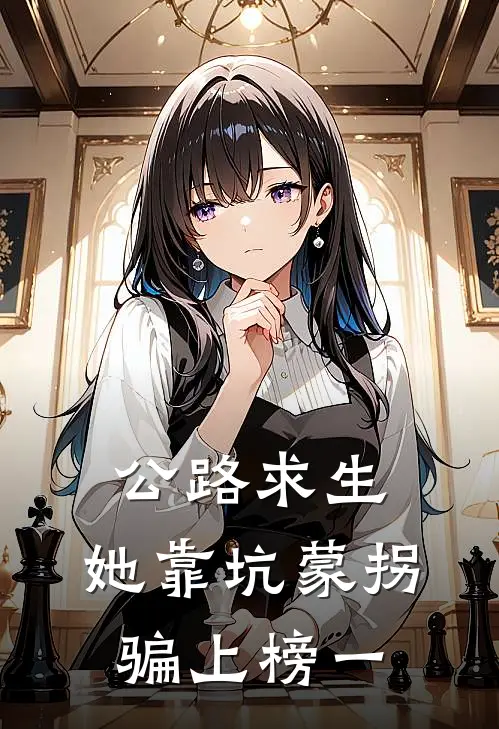 公路求生：她靠坑蒙拐骗上榜一