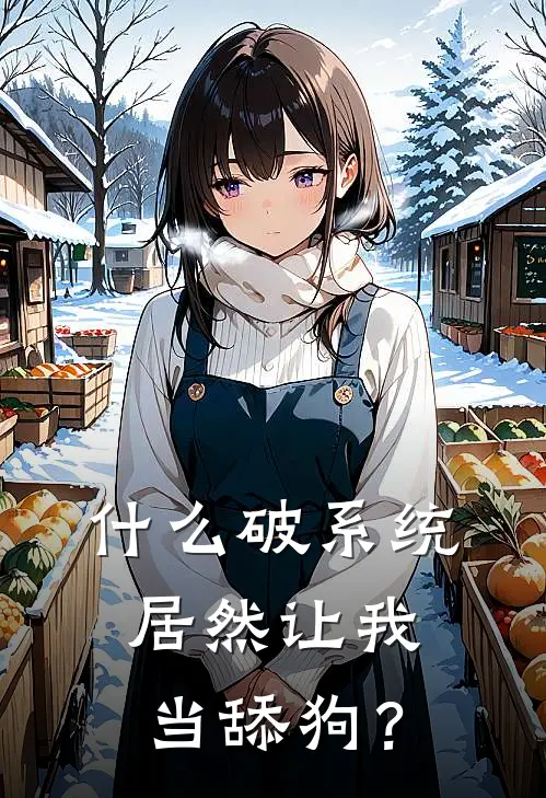 什么破系统，居然让我当舔狗？