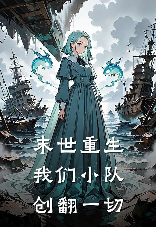 末世重生：我们小队创翻一切