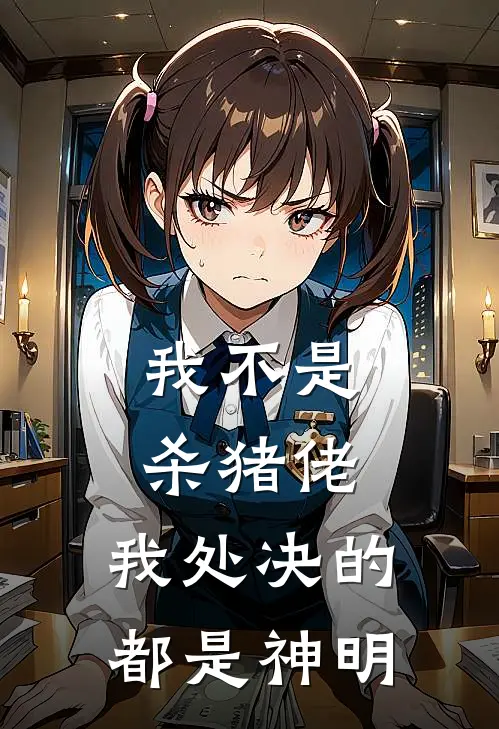 我不是杀猪佬，我处决的都是神明