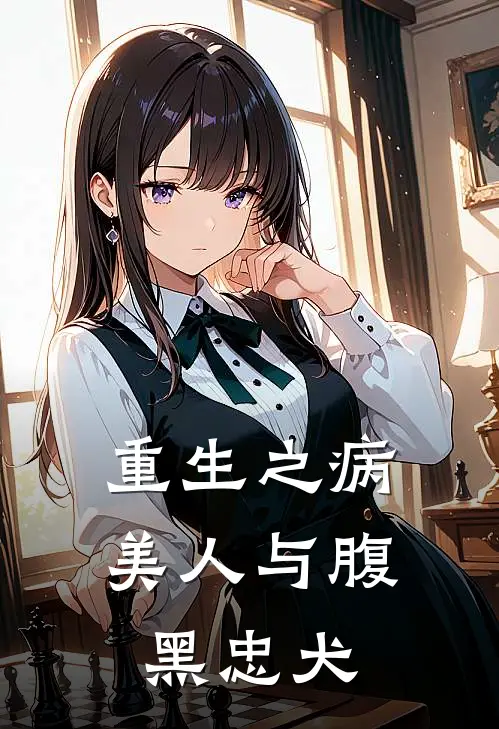 重生之病美人与腹黑忠犬