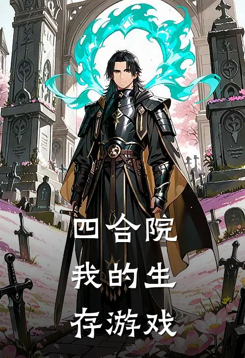 四合院：我的生存游戏