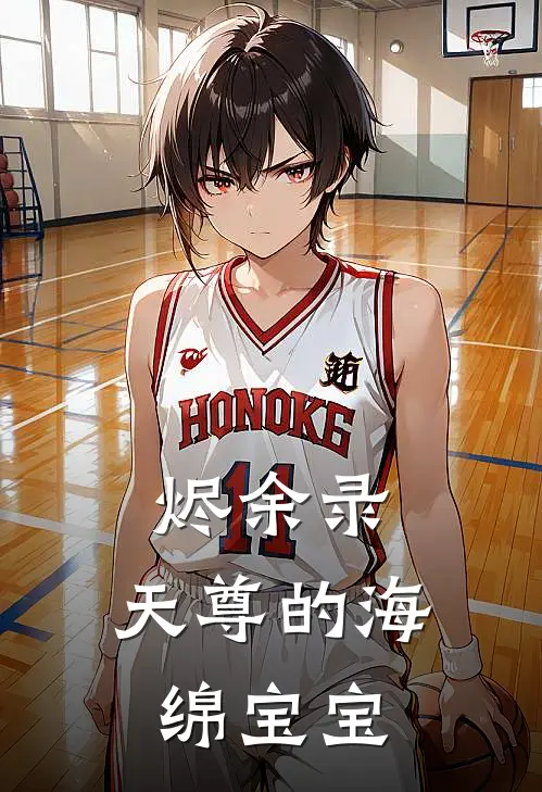 烬余录：天尊的海绵宝宝