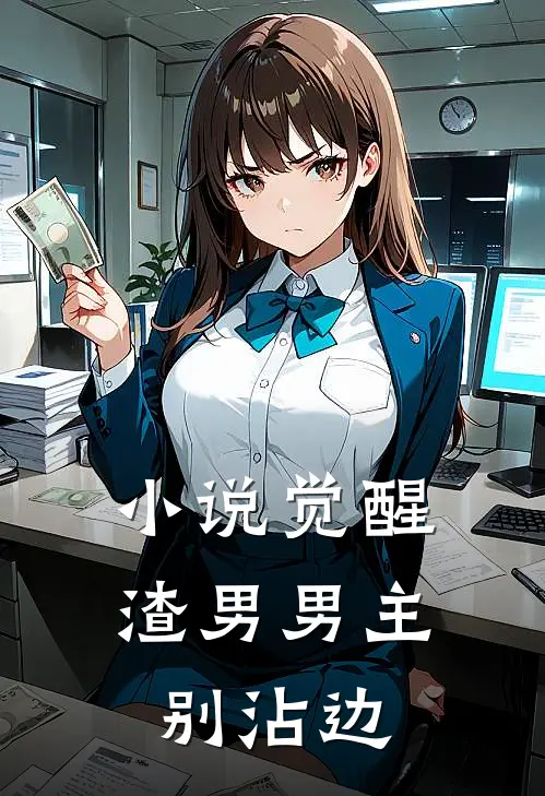 小说觉醒：渣男男主别沾边