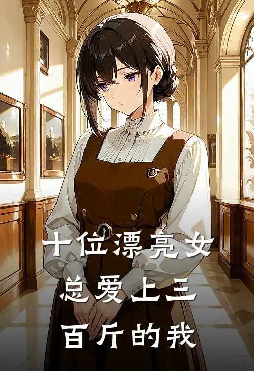 十位漂亮女总爱上三百斤的我