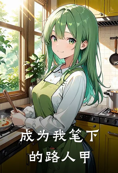 成为我笔下的路人甲