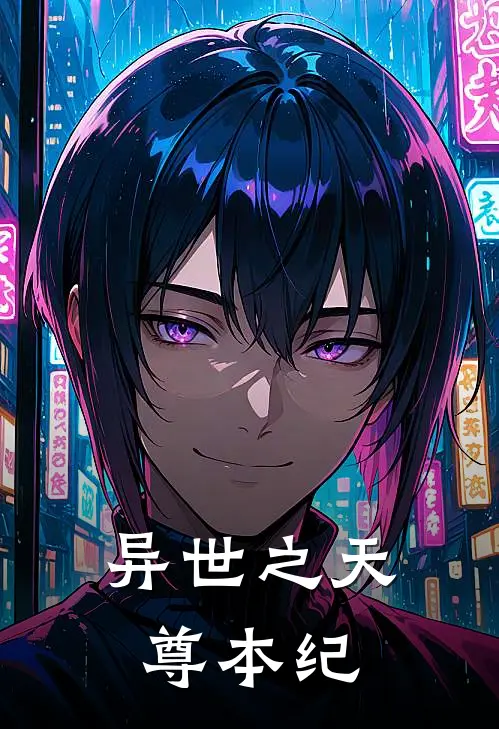 异世之天尊本纪