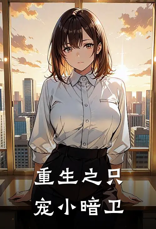 重生之只宠小暗卫