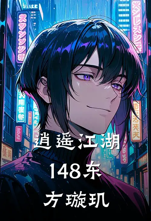 逍遥江湖148东方璇玑