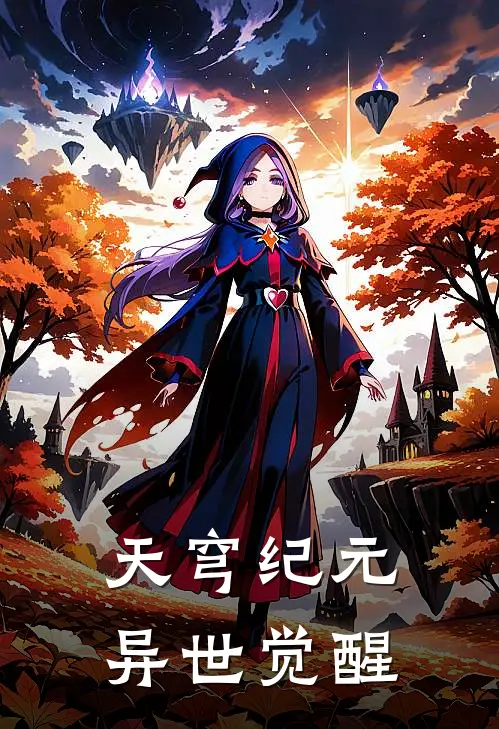 天穹纪元异世觉醒