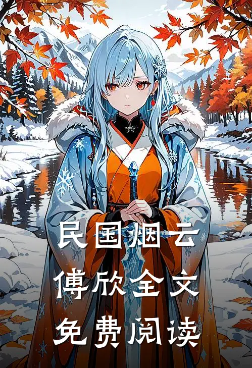 民国烟云傅欣全文免费阅读