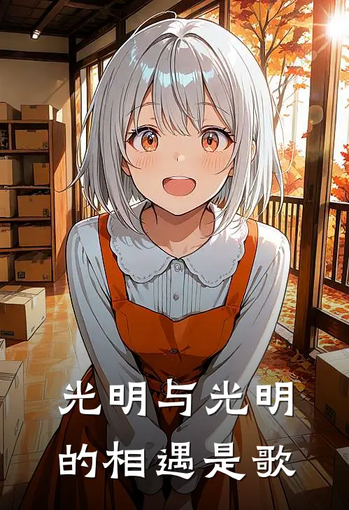 光明与光明的相遇是歌