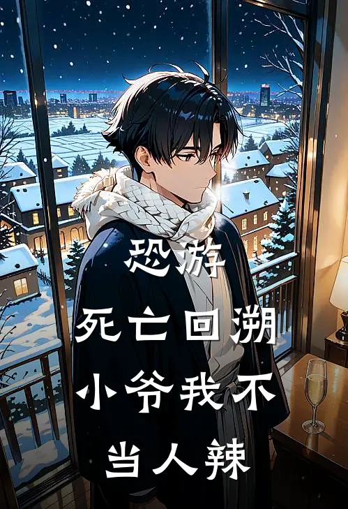 恐游：死亡回溯，小爷我不当人辣