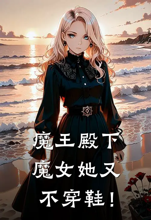 魔王殿下，魔女她又不穿鞋！