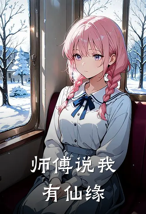 师傅说我有仙缘