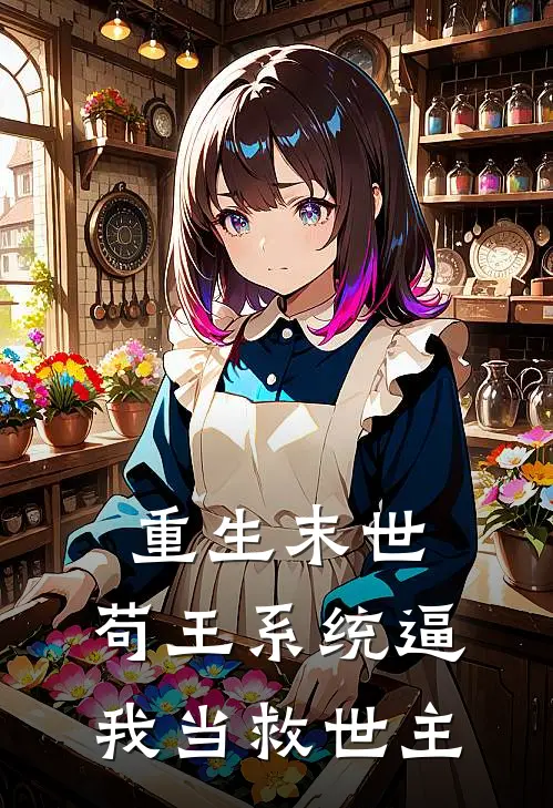 重生末世：苟王系统逼我当救世主