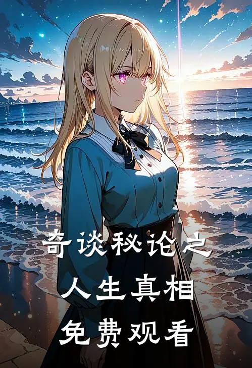 奇谈秘论之人生真相免费观看