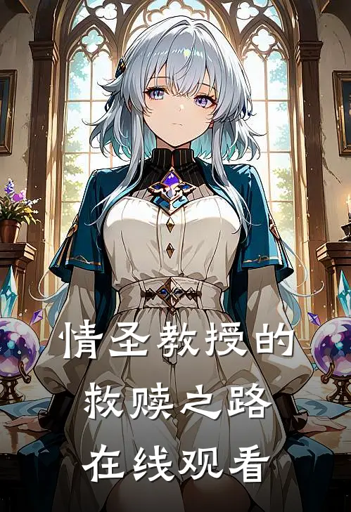 情圣教授的救赎之路在线观看