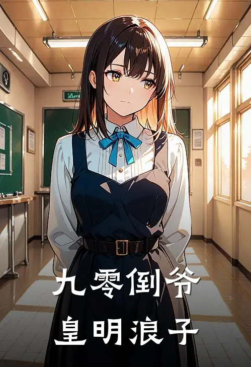 九零倒爷皇明浪子