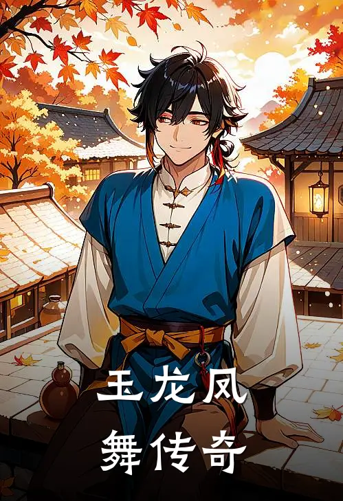 玉龙凤舞传奇