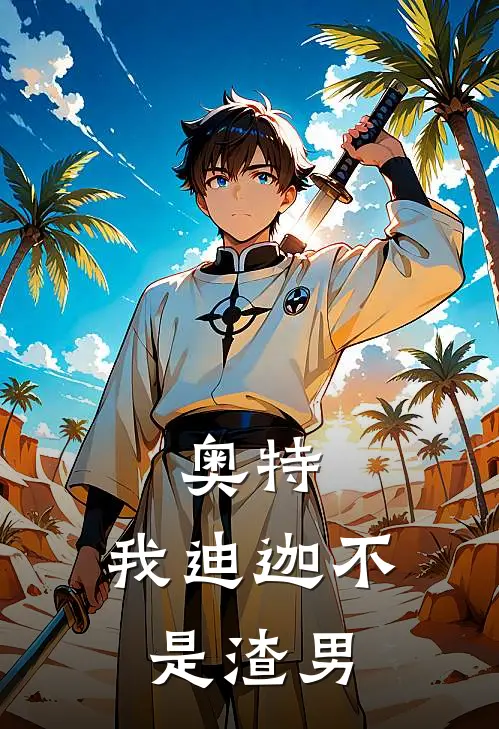 奥特：我迪迦不是渣男