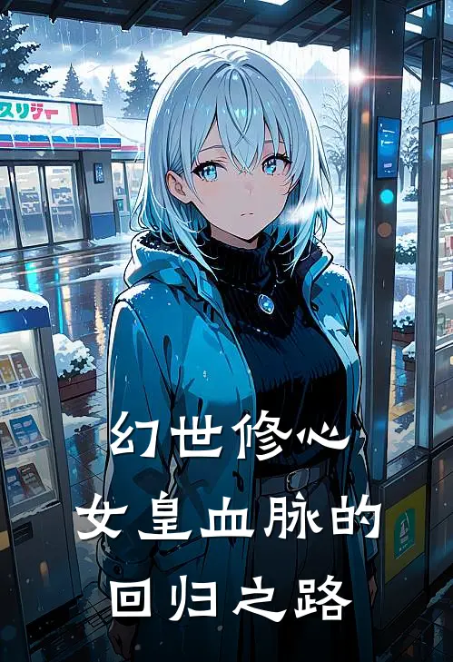 幻世修心，女皇血脉的回归之路