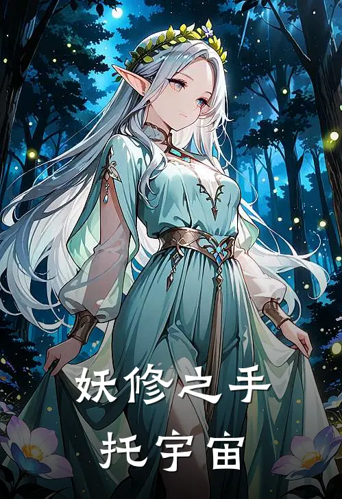 妖修之手托宇宙