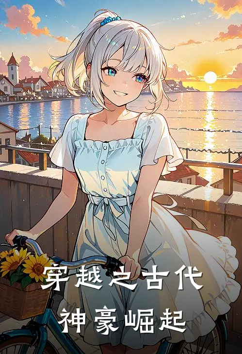 穿越之古代神豪崛起