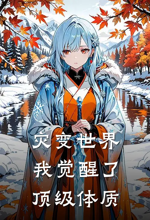 灾变世界，我觉醒了顶级体质