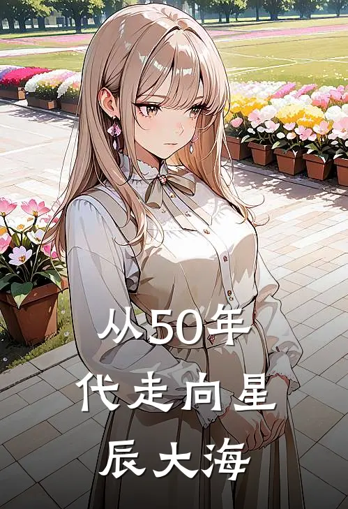 从50年代走向星辰大海