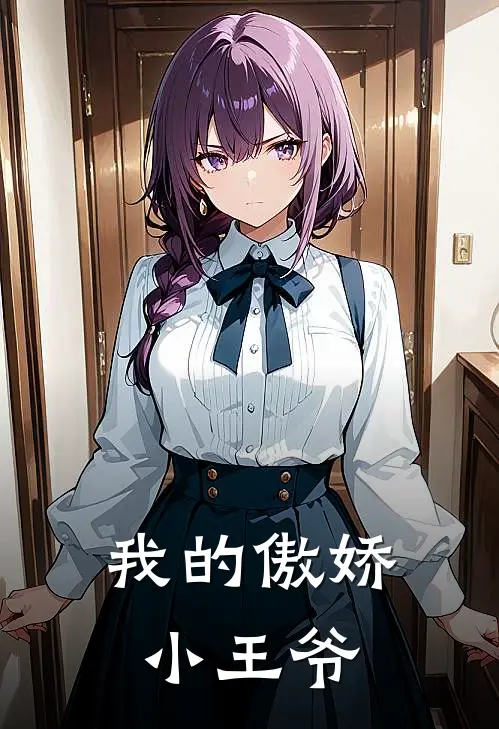 我的傲娇小王爷