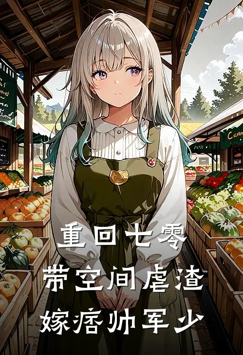 重回七零：带空间虐渣嫁痞帅军少