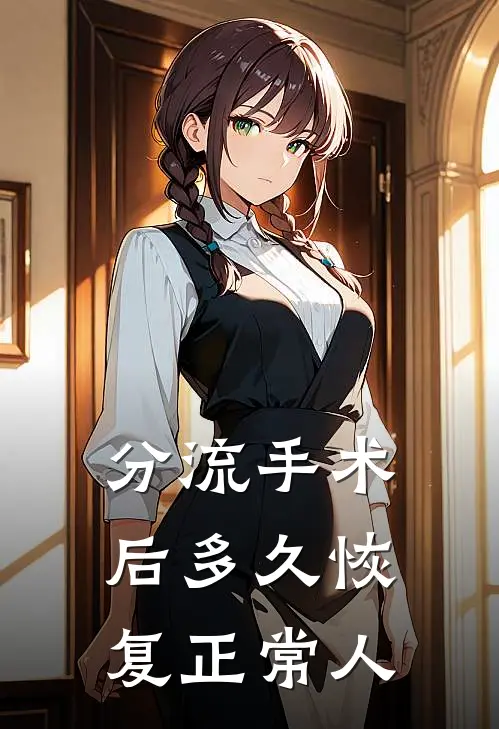 分流手术后多久恢复正常人