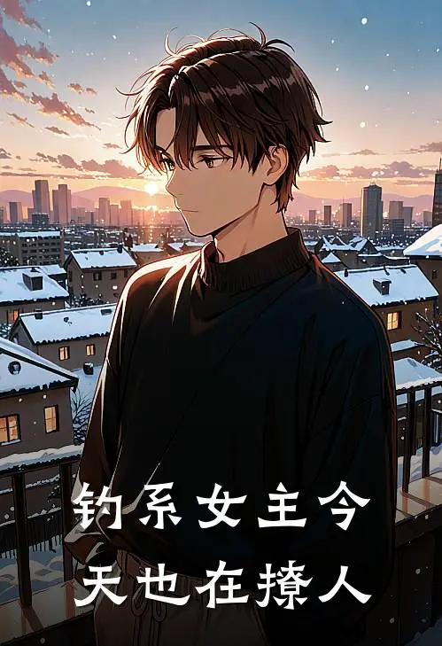 钓系女主今天也在撩人