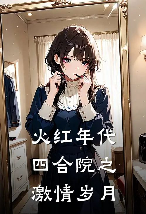 火红年代：四合院之激情岁月