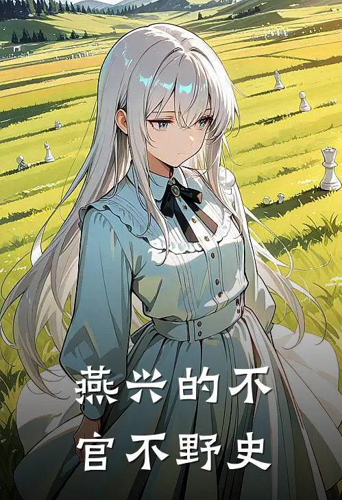 燕兴的不官不野史