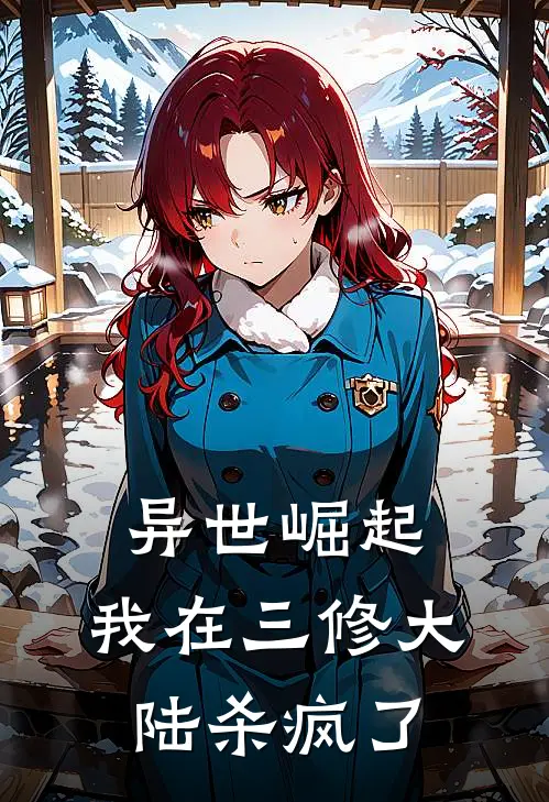 异世崛起：我在三修大陆杀疯了